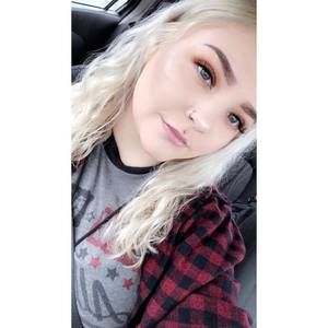 Meet your Posher, Gillian